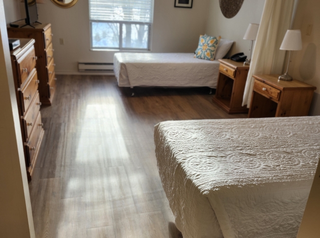 Affordable Assisted Living